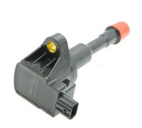 bloc de bobines Compatible Avec Civic 2001-2005 Pour Jazz 2003-2007, Les Bougies D'allumage Packs De Bobines 30521-PWA-S01 UF374 C1408(1pcs)