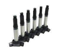 bloc de bobines Compatible Avec Lexus Pour ES350 RX350 RX450h Bobines D'allumage 90919-A2007 UF487(6pcs)