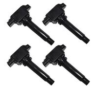 bloc de bobines Compatible Avec Mazda Pour CX3 CX-5 CX-9 2014-2018 Bobines D'allumage De Voiture PE2018100 PE7W18100 P51R18100 Accessoire Moteur(4pcs)