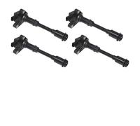 bloc de bobines Compatible Avec Volvo Pour V40, S60, S80, V60, V70,les Bougies D'allumage Packs De Bobines BM5G12A366DA, Pièces Automobiles(4pcs)