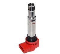 bloc de bobines Compatible Avec VW Pour Bora Pour Caddy Pour Golf Car Bougies D'allumage Bobines Packs 036905100A(1 PC)