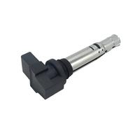 bloc de bobines Compatible Avec VW Pour Bora Pour Golf Pour Jetta, Les Bougies D'allumage De Voiture Packs De Bobines 036905100D