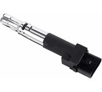 bloc de bobines Compatible Avec VW Pour Golf Pour TT,les Bougies D'allumage De Voiture Packs De Bobines 95560210103 022905715B(1pcs)