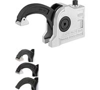Bessey Mordaza compacta Bas-C