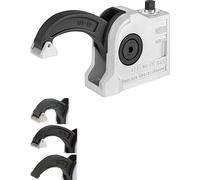 Bessey Bloc de bridage compact fermé BAS-CB Bessey Quantité:1