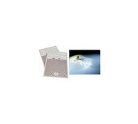 CANSON Bloc de calque, A4, transparent, 110/115 g/m2 Transparent G