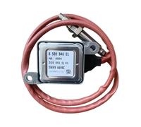 Bloc de capteurs Compatible Avec BMW Pour 328d 2.0L 2014 2015 2016 2017 2018 Pour 535d Pour XDrive 3.0L 2014 2015 2016 Pour 740Ld Pour XDrive 3.0L 2015 Capteur NOx 12V