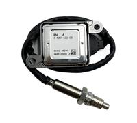 Bloc de capteurs Compatible Avec BMW Pour E81 E82 E87 E88 E90 E91 E92 E93 LCI N43 116i 118i Capteur D'oxyde D'azote NOX Pour Automobile 11787587130 5WK96621K 758713005