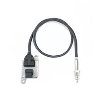 Bloc de capteurs Compatible Avec BMW Pour E90 E91 E60 E61 E63 E64 325i 330i 525i 530i 630i Capteur D'oxyde D'azote NOX 5WK96610D 758051801