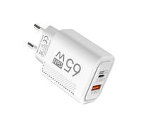 Bloc de Charge pour Téléphone,Cube de Charge Double Port | Portable Universel Rapide pour Ordinateurs Tablettes Appareils Photos en Voyage
