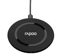 Rapoo XC140 Chargeur Induction QI, Noir