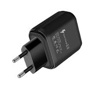 Bloc de Charge USB C, Blocs De Charge Rapide USB C,Adaptateur Alimenté Prise Rapide - Bloc De Charge Type C, Chargeur Mural Rapide USB, Bloc De Charge Pour La Maison Ou Le Voyage, Convient Aux