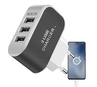 Bloc de Chargeur à Charge Rapide, Cube de Chargeur USB Charge Intelligente
