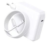 Bloc De Chargeur Rapide USB C 100 W Avec Câble De 1,8 M, Compatible Avec MacBook Pro/Air, IPad Pro, Galaxy, HP, Lenovo, Huawei, ASUS, Adaptateur For Ordinateur Portable