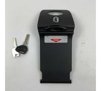 Bloc De Charnière Z641N46M Pour Bâullets TRK46N GIVI Topcase