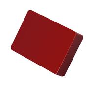Bloc de cire à cacheter pour bouteilles de vin - Convient à un usage alimentaire - Perles de cire à cacheter pour lettres, enveloppes, cachet