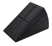 Bloc de Coin Squat 3pcs Squat Raçon d'alimentation Rampée Non glissée Boîte inclinée Lourde Coubelle de la Jambe la Jambe d'exercice 'Exercice pour Le
