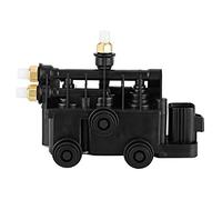 Bloc de Commande de Bloc de soupape de Suspension pneumatique pour Sport LR3 LR4 RVH000095