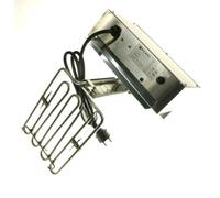 Bloc De Commande Et Resistance