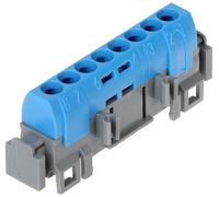 BLOC DE CONNECTEURS IP2X LE-004842 LEGRAND