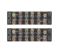Bloc de connexion à vis double rangée, 6 positions, 60A 600V, coque transparente - Conductivité optimale, montage facile, usage industriel et éclairage (6 postes (606))
