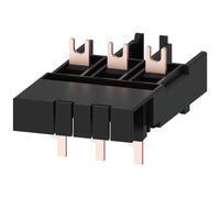 Bloc de connexion - Kit de câblage pour disjoncteur 3RA2921-1BA00