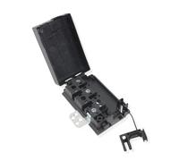 Bloc de connexion pour boîte de jonction pour four compatible avec New World - 083029900