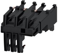 Siemens Bloc de connexion 3RA2911-2AA00 – 45 x 52,8 x 85,5 mm – 1 pièce