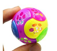 Bloc De Construction À Assembler, Nouveau Modèle Diy6 Pièces, Alpinia Oxyphylla Balle 3d Intelligence The Gashapon Jouets 5 Pièces