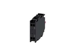Bloc de contact 2R montage avant SIRIUS ACT 3SU1400-1A10-3EA0