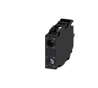 Siemens 3SU1400-1AA10-1DA0 Module de contacts 500 V DC/AC 1 pc(s)