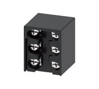 Bloc de contact 3SE5000-0PA00 for interrupteur de position 2 NO/1 NF, contact à action lente, original