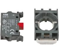 Bloc de contact ABB 1SFA611605R1120 MCBH-02 - conservé, non éclairé, 690 V