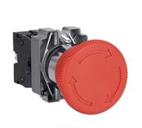 Bloc de Contact auxiliaire XB2 ZB2-BE101C 1NO ZB2-BE102C 1NC, accessoire de contacteur, interrupteur à bouton(XB2-BS542C)