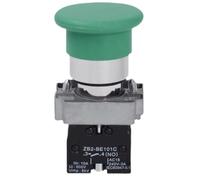 Bloc de Contact auxiliaire XB2 ZB2-BE101C 1NO ZB2-BE102C 1NC, accessoire de contacteur, interrupteur à bouton(XB2-BC31C)