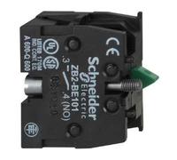 Bloc de contact individuel circuits haute performance ZB2BE101