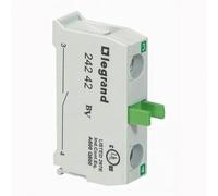 bloc de contact no pour boite à boutons legrand osmoz