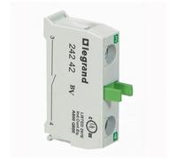 bloc de contact no pour boite à boutons legrand osmoz