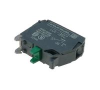 Bloc de contacts 1NO Terminaison à vis pour XB4 und XB5