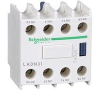 Schneider Electric – Bloc contacts auxiliaires LADN31 – frontaux 3F+1O bornes vis-étriers