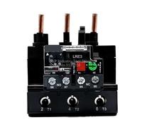 Bloc de contacts auxiliaires accessoires LRE357N LRN357N 37-50A Relais de surcharge thermique réglable Contacteur modulaire