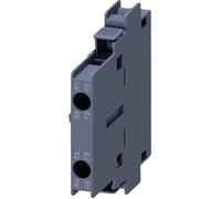 Bloc de contacts auxiliaires Siemens 3RH1921-1DA11 1 pc(s) Piece