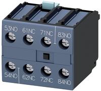Bloc de contacts auxiliaires Siemens 3RH1921-1XA22-0MA0 1 pc(s)