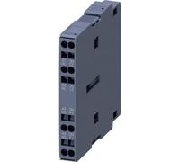 Bloc de contacts auxiliaires Siemens 3RH1921-2DA11 1 pc(s)