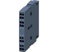 Bloc de contacts auxiliaires Siemens 3RH1921-2DE11 1 pc(s)