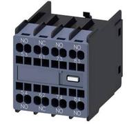 Bloc de contacts auxiliaires Siemens 3RH2911-2GA31 1 pc(s)
