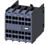 Bloc de contacts auxiliaires Siemens 3RH2911-2GA31 1 pc(s) Piece