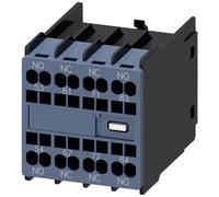 Bloc de contacts auxiliaires Siemens 3RH2911-2XA22-0MA0 1 pc(s)