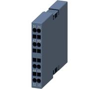 Bloc de contacts auxiliaires Siemens 3RH2921-2DA11 1 pc(s)