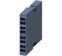 Bloc de contacts auxiliaires Siemens 3RH2921-2DA11 1 pc(s) Piece